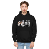 Size Matter Hoodie